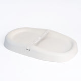 Soft Contoured Changing Pad, Coconut U8C6 - product image 1