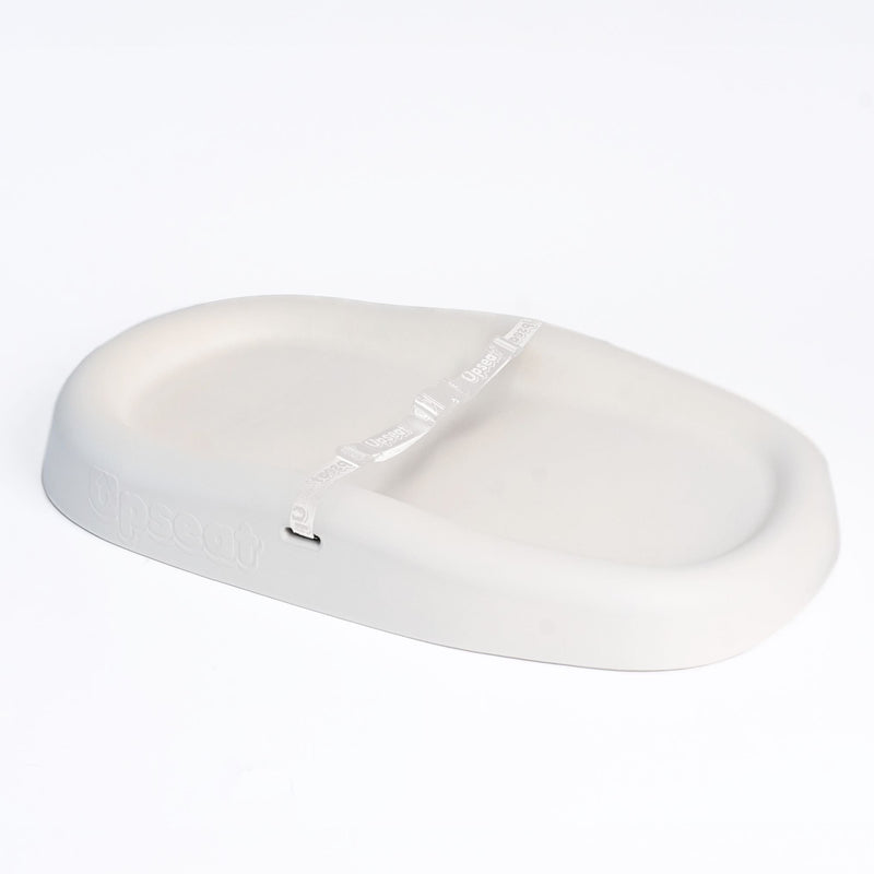 Soft Contoured Changing Pad, Coconut U8C6