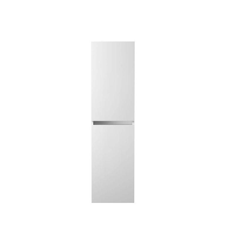Vanity Art Annecy Bathroom Cabinet with Shelf, 63-in A9Z2