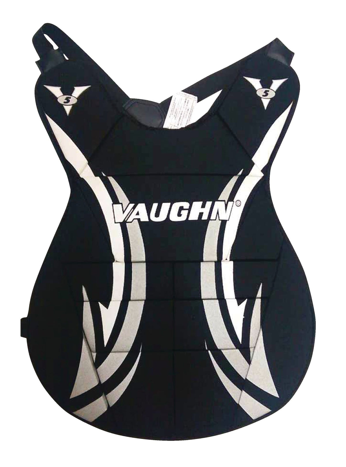 Street Hockey Goalie Chest Protector, Youth R3Q3 - product image 1