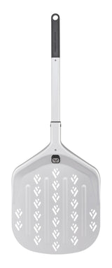 Retractable Pizza Peel, 12-in, Silver L8Q4 - product image 1