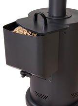 Wood Pellet Outdoor Patio Heater, 70,000 BTUs O8J1 - product image 7