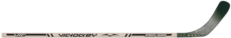 Fused Wood Street Hockey Stick, Senior, 52-in U0T8