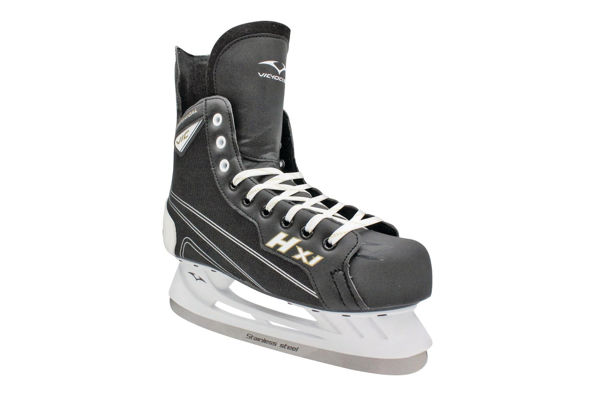 HX Hockey Skates, Junior, Assorted Sizes I4R0 - product image 1