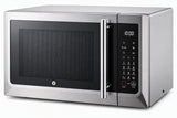 Combination Countertop Microwave Oven with Air Fryer, 1000W, 1.1-cu-ft, Stainless Steel T5H1 - product image 1