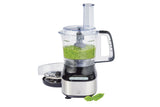 Compact 3-Cup Mini Food Chopper with Storage Case, Silver U2H2 - product image 2