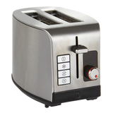 Digital Stainless Steel Toaster, 2-Slice I8L2 - product image 1