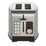 Digital Stainless Steel Toaster, 2-Slice I8L2 - product image 2