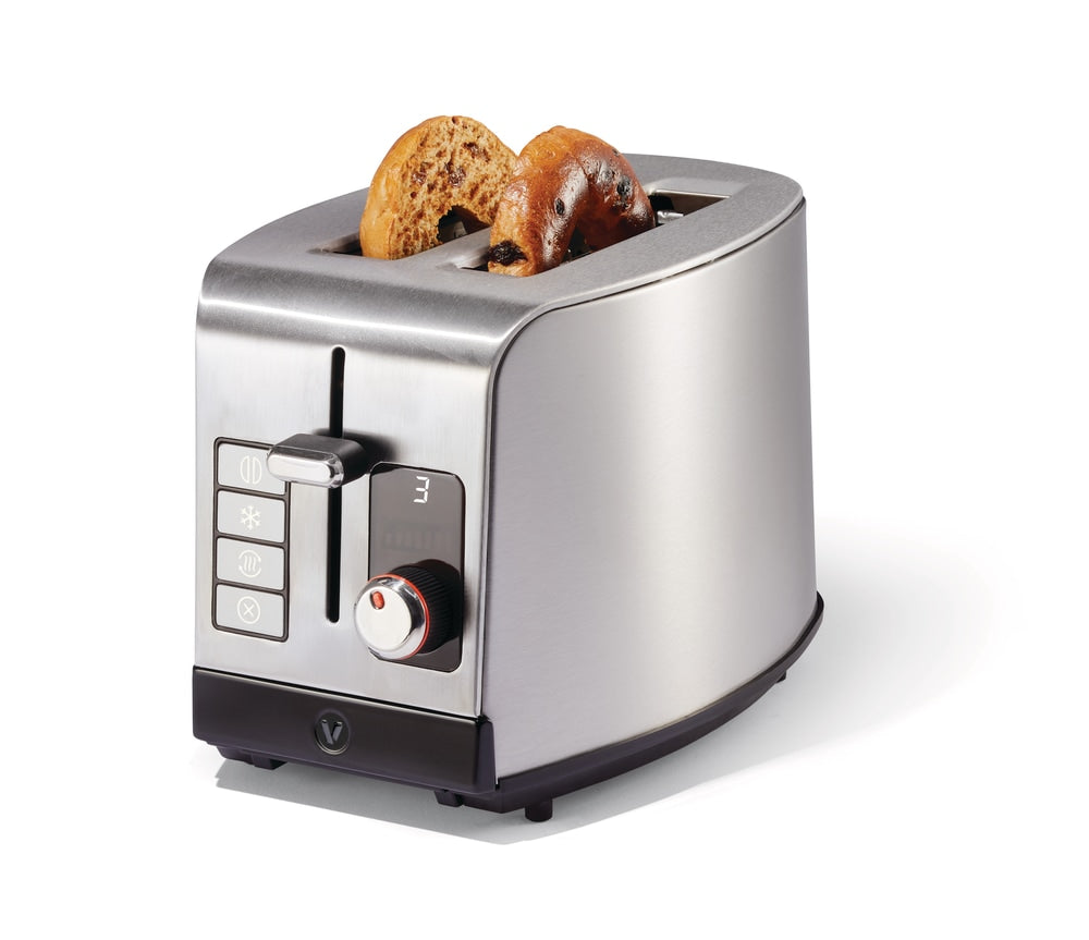 Digital Stainless Steel Toaster, 2-Slice I8L2 - product image 5