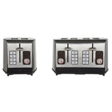 Digital Stainless Steel Toaster, 2-Slice I8L2 - product image 6