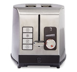 Digital Stainless Steel Toaster, 2-Slice I8L2 - product image 7