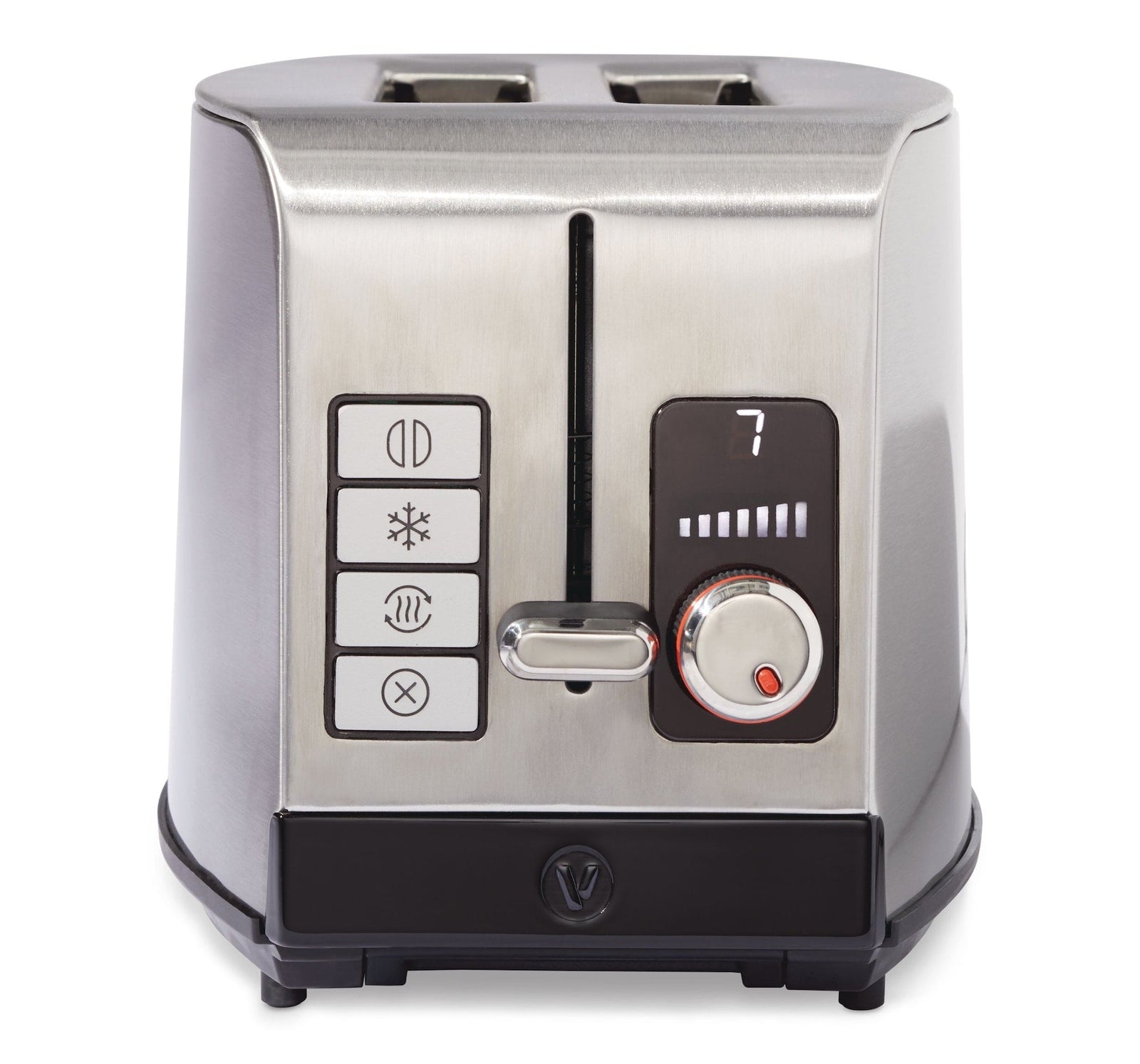 Digital Stainless Steel Toaster, 2-Slice I8L2 - product image 7