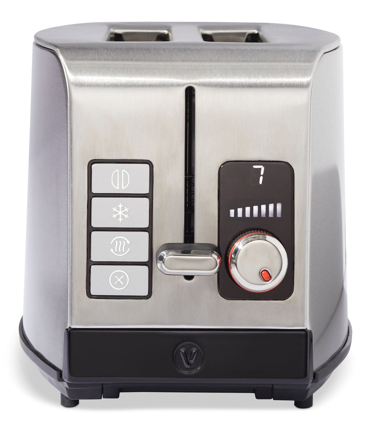Digital Stainless Steel Toaster, 2-Slice I8L2 - product image 8