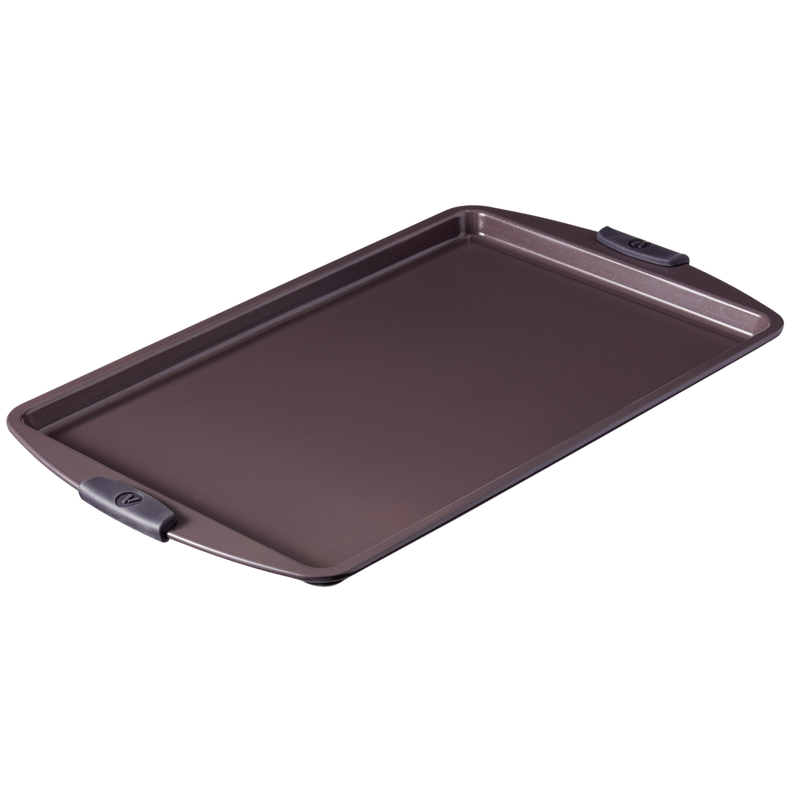 Non-Stick Large Baking Sheet, 17.25 x 11.25-in G4U6