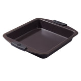 Non-Stick Square Cake Pan, 9 x 9-in C8J6 - product image 1