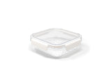 Square Food Storage Container with Airtight Seal, 700-mL T1D8 - product image 1
