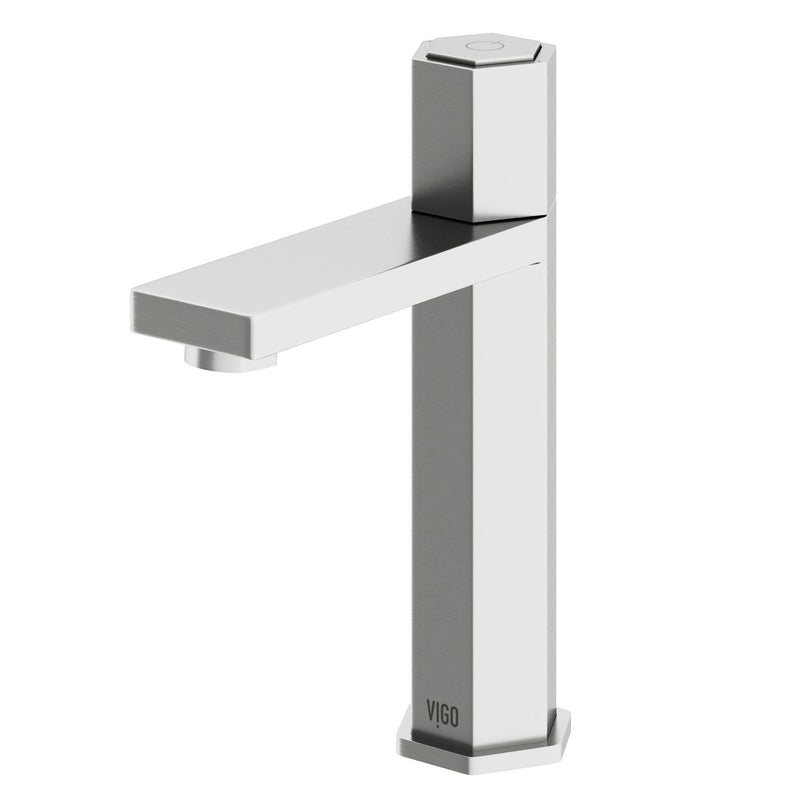 Nova Bathroom Faucet X6A7