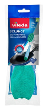Scrunge Multi-Use Sponge Dishwand Refills, 2-pack F1E8 - product image 1