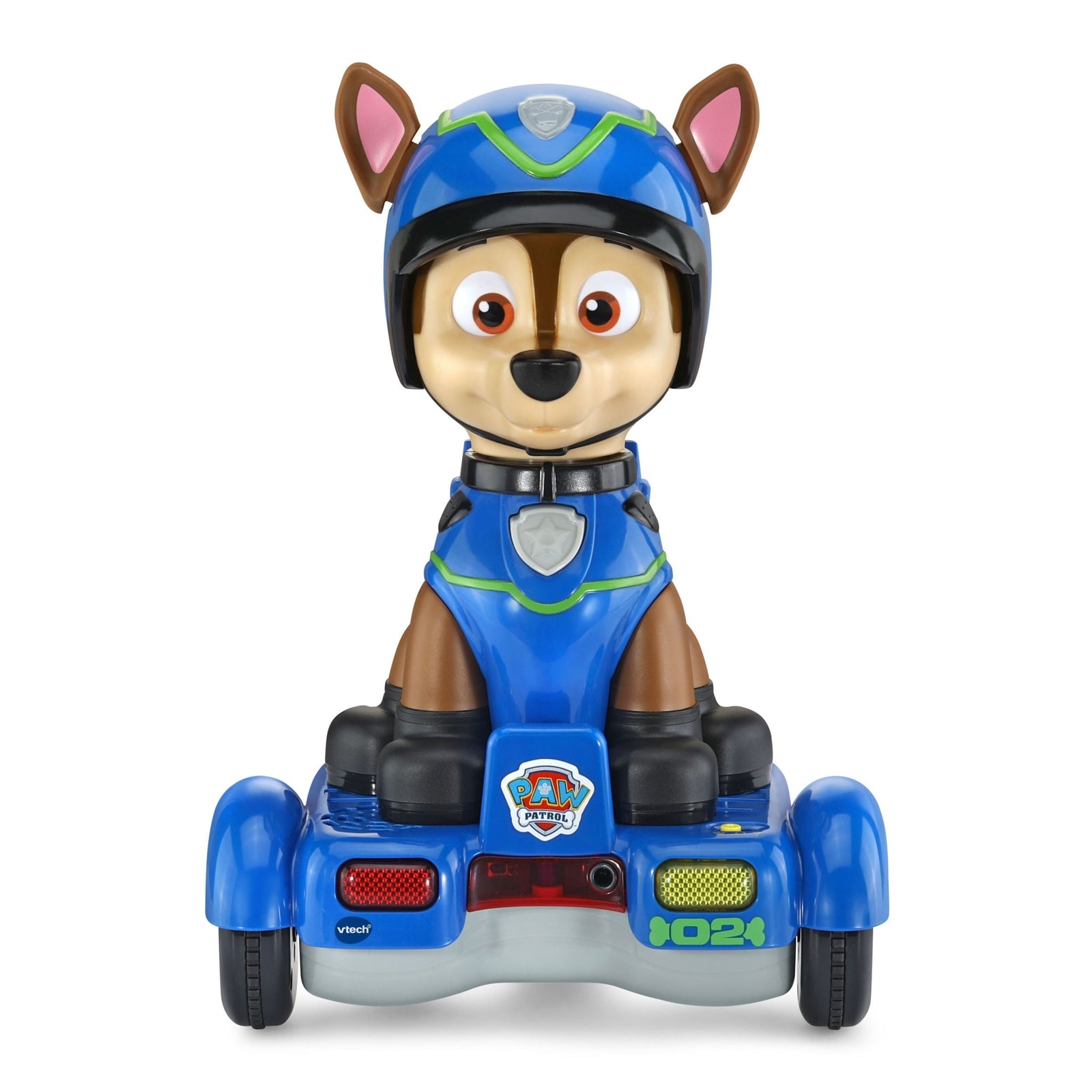 Hover Spy Chase, English Version W0X2 - product image 2