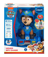 Hover Spy Chase, English Version W0X2 - product image 3