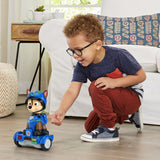 Hover Spy Chase, English Version W0X2 - product image 7