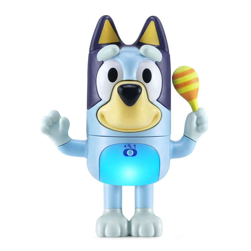 Shake It Bluey Animated Toy D0J2