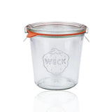 Canning Jars, 580-mL, 6-pk W6Z9 - product image 1