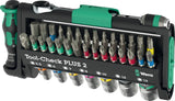 Tool-Check Plus Set for Manual & Machine Use, Metric, 39-pc P3W7 - product image 1