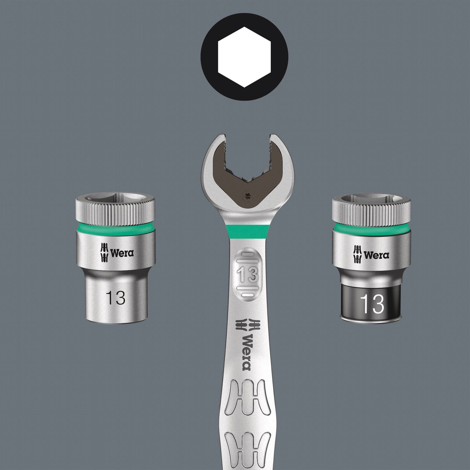 Tool-Check Plus Set for Manual & Machine Use, Metric, 39-pc P3W7 - product image 3