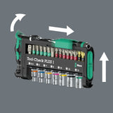 Tool-Check Plus Set for Manual & Machine Use, Metric, 39-pc P3W7 - product image 5