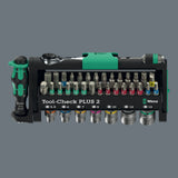 Tool-Check Plus Set for Manual & Machine Use, Metric, 39-pc P3W7 - product image 8