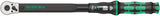Tools 1/2-in Drive Torque Wrench, 30-146 ft-lbs Q5J2 - product image 1