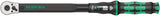 Tools 1/2-in Drive Torque Wrench, 30-146 ft-lbs Q5J2 - product image 2