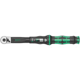 Tools 1/2-in Drive Torque Wrench, 30-146 ft-lbs Q5J2 - product image 3