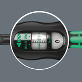 Tools 1/2-in Drive Torque Wrench, 30-146 ft-lbs Q5J2 - product image 6