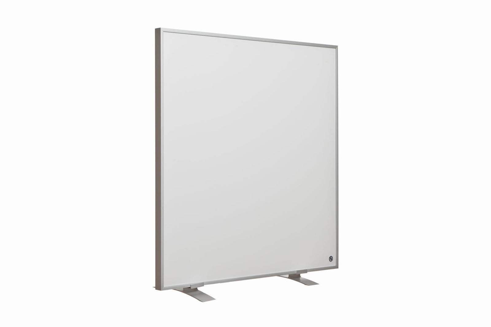 Infrared Panel Room Heater with Stands, 400W, White V3I9 - product image 2