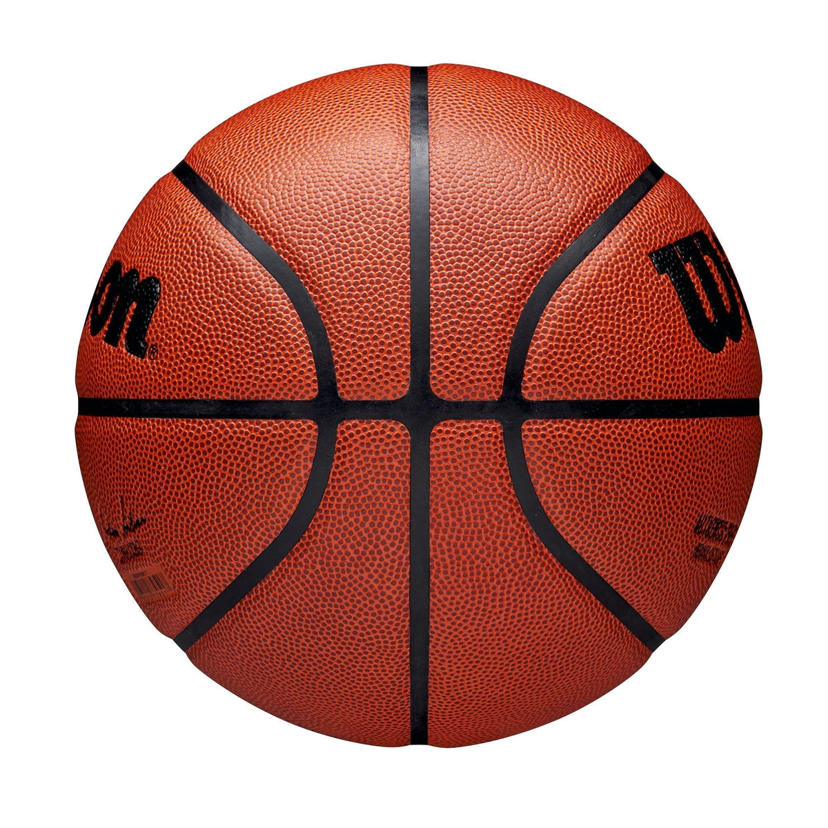 Basketball, Official Size, Brown C9B2 - product image 3