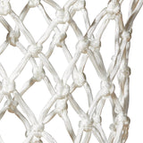 Basketball Replacement Net, White C2I0 - product image 3