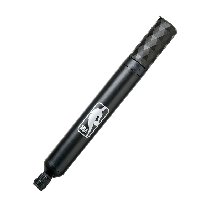 Pump withInflation Needle, Black X4M3