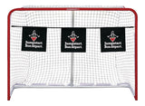 Jumpstart Steel Street Hockey Net with Bungee Targets, 60-in K3I2 - product image 1
