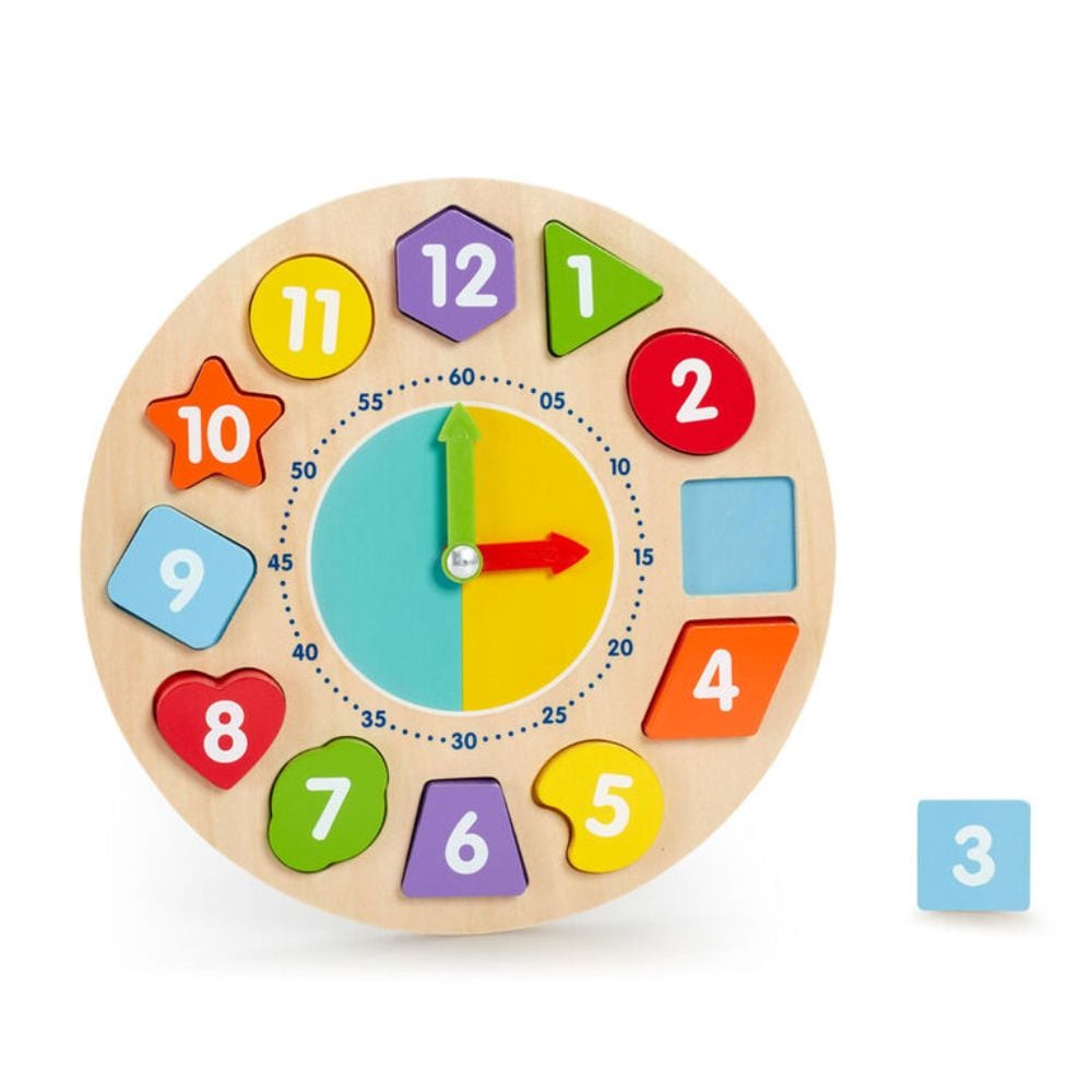 6-in-1 Wooden Game/Toy Gift Set for Ages 3+ D0I8 - product image 1