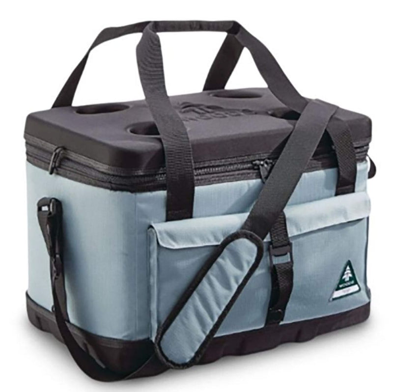 Glacial EVA Soft Cooler, 48-Can J7I4