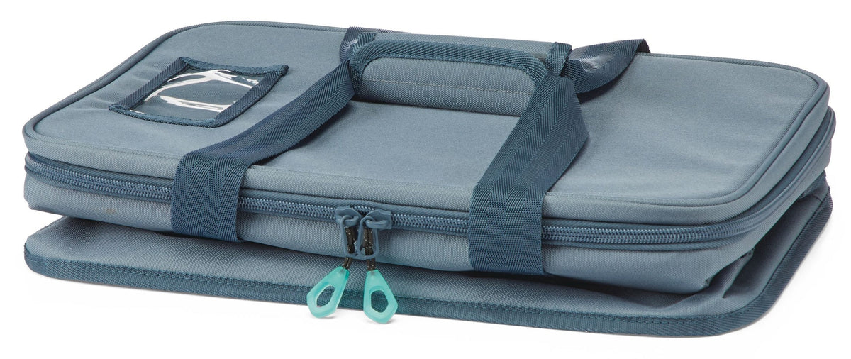 Haul Portable Collapsable Camp Gear Storage Tote, 32-L L6F3 - product image 6