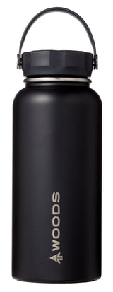 INSULATED Stainless Steel Water Bottle, 32.1-oz X8Z4 - product image 1