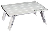 Light Folding Picnic/Camping Table Q6J8 - product image 1