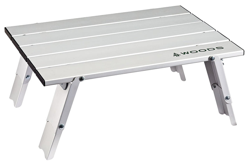 Light Folding Picnic/Camping Table Q6J8