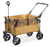 Overlander Fully Equipped Folding Wagon, 102-kg Capacity C5V3 - product image 2