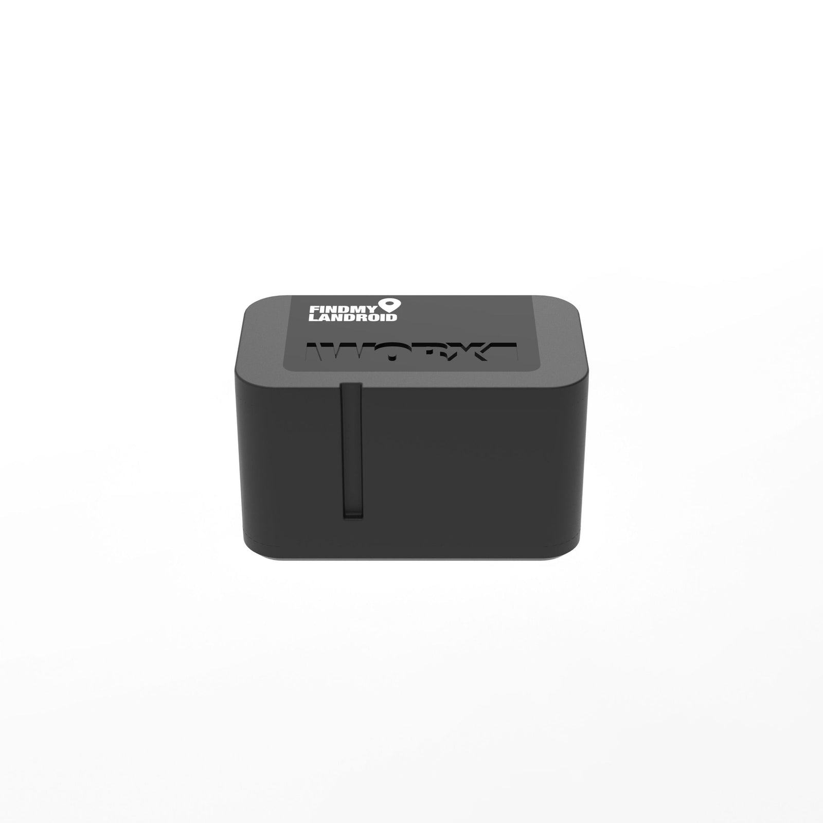 Find My Landroid Module for Vision Cloud 2.0 Models, Black F1Q1 - product image 2