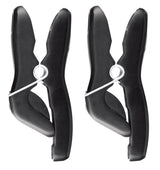Tool Holder for Aerocart, Holds Shovels, Rakes, Hoes, & Similar Tools U2J7 - product image 1