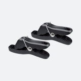 Tool Holder for Aerocart, Holds Shovels, Rakes, Hoes, & Similar Tools U2J7 - product image 3